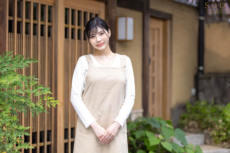「神木丽」最番作品STARS-947封面预览及内容赏析-知尤园