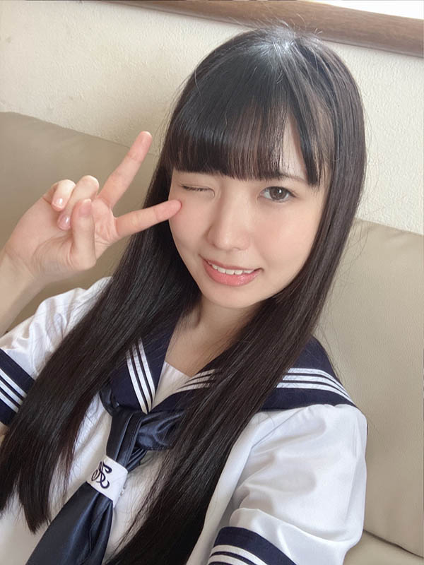 JK美少女《希咲那奈》精选作品推荐封面预览及内容赏析-知尤园