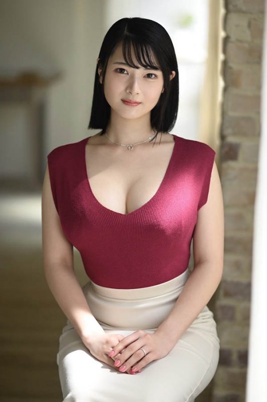 すみれ(凑蓳)最番作品PRWF-004封面预览及内容赏析-知尤园