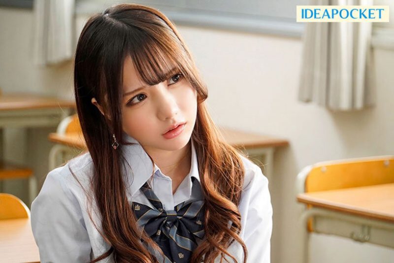 佐々木さき(佐佐木沙希)最番作品IPZZ-276封面预览及内容赏析-知尤园
