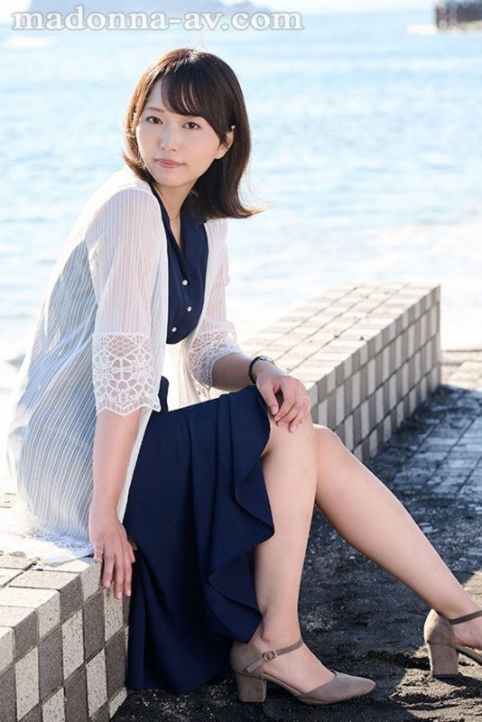 那贺崎ゆきね（那贺崎雪音）最番作品JUQ-660封面预览及内容赏析-知尤园