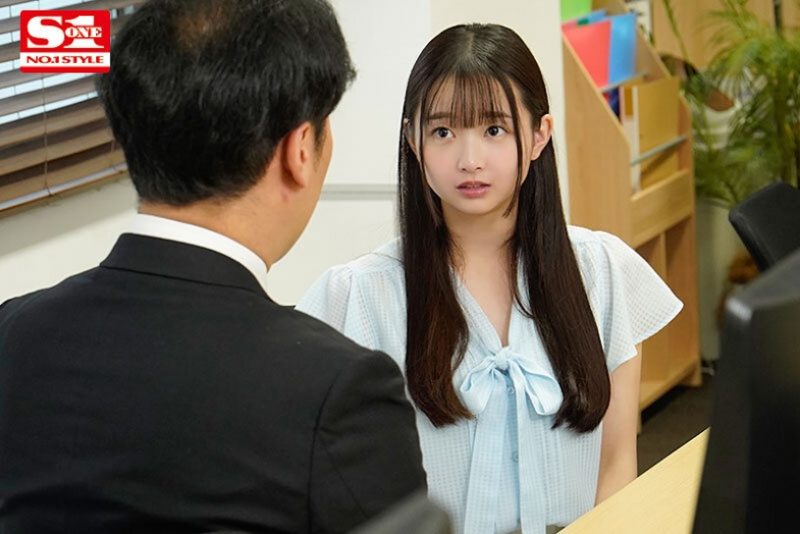 望月つぼみ(望月蕾)最番作品SONE-105封面预览及内容赏析-知尤园