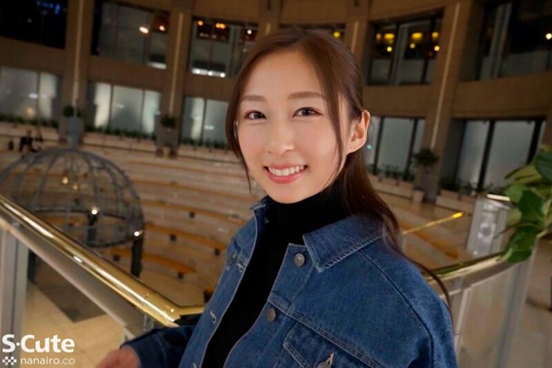 长谷川夕奈」最番作品SQTE-535封面预览及内容赏析-知尤园