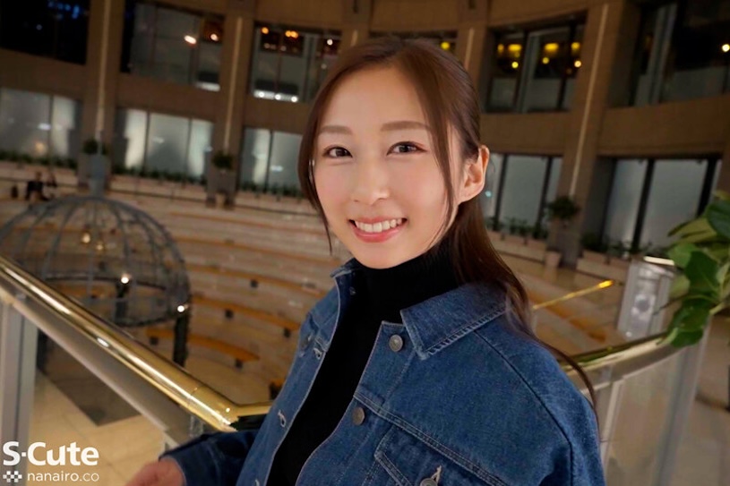 长谷川夕奈」最番作品SQTE-535封面预览及内容赏析-知尤园