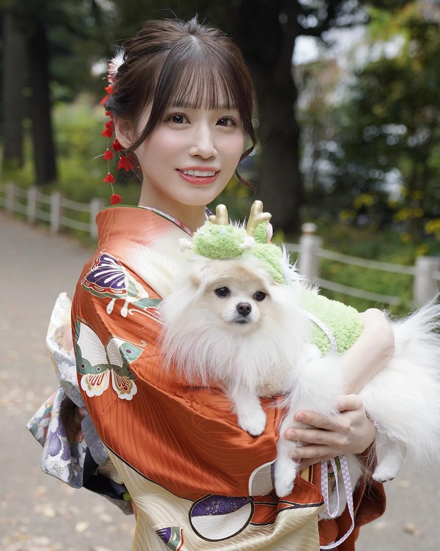 未歩なな（未步奈奈）最番作品SONE-123封面预览及内容赏析-知尤园