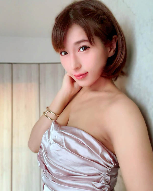 星野娜美（星野ナミ）精选作品推荐封面预览及内容赏析-知尤园