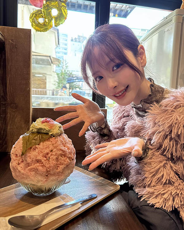 桃乃木かな（桃乃木香奈）最番作品IPZZ-225封面预览及内容赏析-知尤园