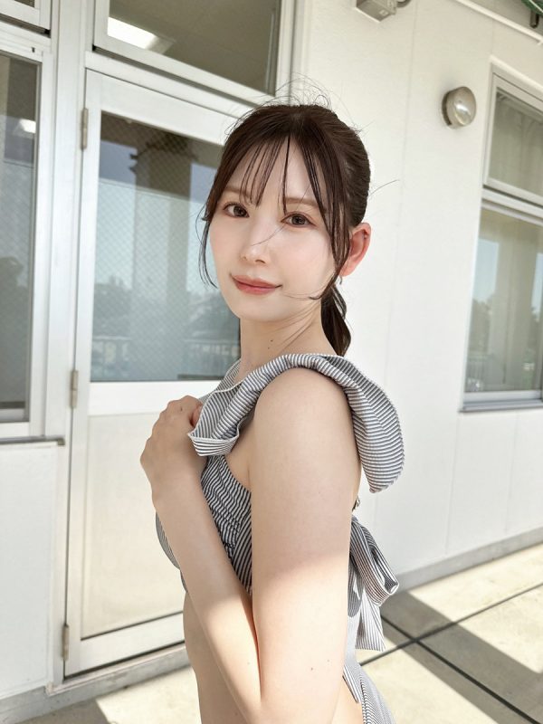 明里つむぎ(明里䌷)最番作品IPZZ-296封面预览及内容赏析-知尤园