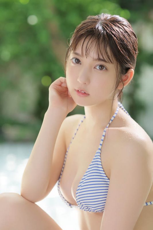 四宫ありす(四宫有朱)精选作品推荐封面预览及内容赏析-知尤园