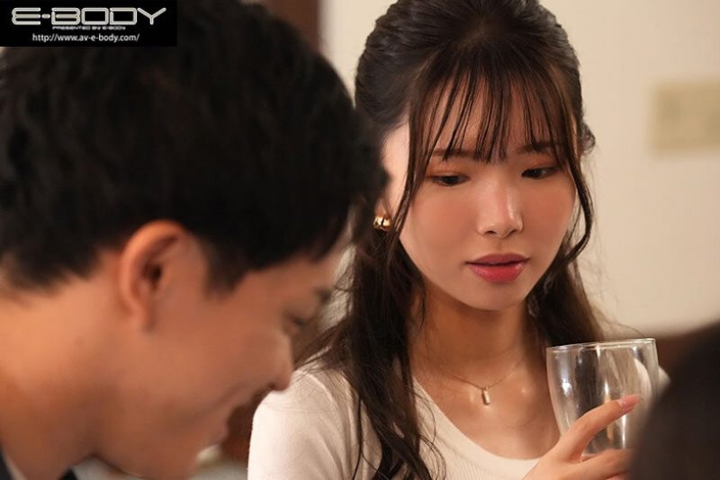 「响莲」最番作品EBWH-079封面预览及内容赏析-知尤园