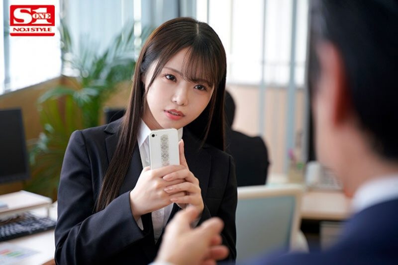 早坂ひめ(早坂姬)最番作品SONE-414封面预览及内容赏析-知尤园