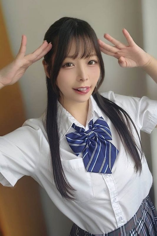 八木奈々(八木奈奈)最番作品MIDV-881封面预览及内容赏析-知尤园