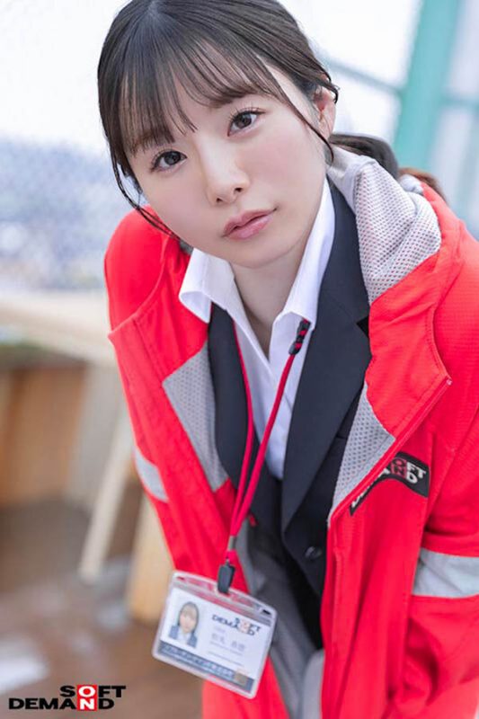 「松丸香澄」最番作品SDJS-280封面预览及内容赏析-知尤园