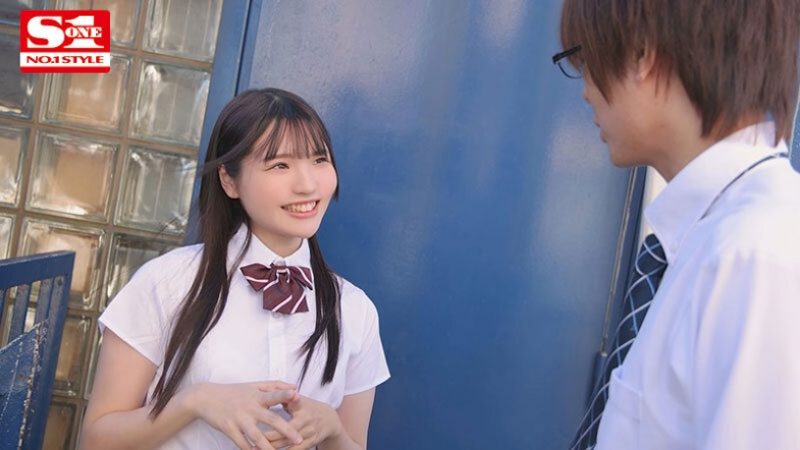 中森心々奈(中森心心奈)最番作品SONE-259绍及预览-知尤园