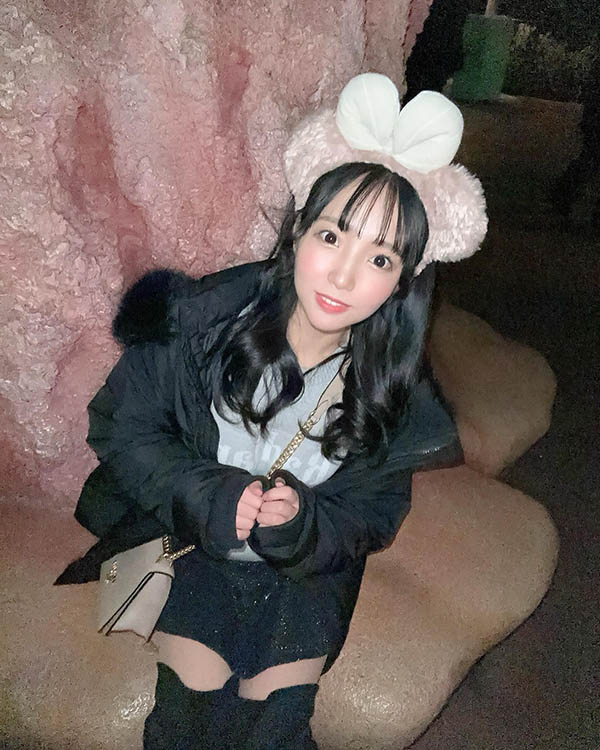 清纯系制服美少女《美咲音》精选作品推荐封面预览及内容赏析-知尤园