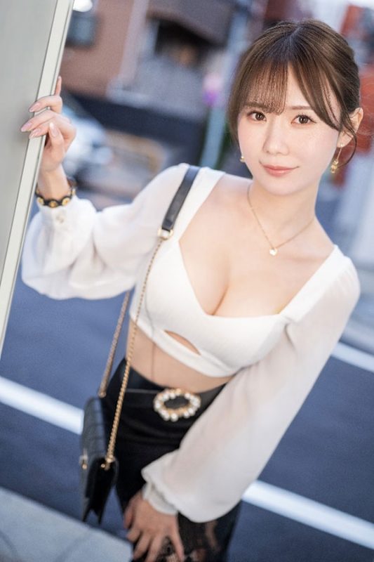 「miru」经典作品SONE-136封面预览及内容赏析-知尤园