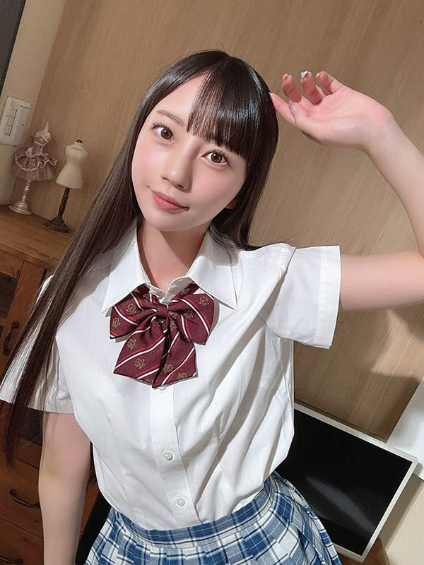 七沢みあ（七泽米亚）最番作品MIDA-006封面预览及内容赏析-知尤园