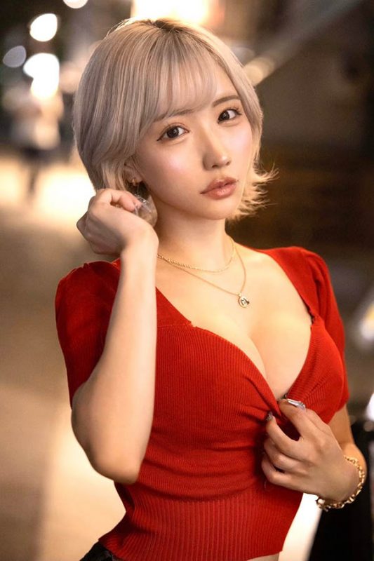 春阳モカ（春阳萌香）最番作品PPPE-296封面预览及内容赏析-知尤园
