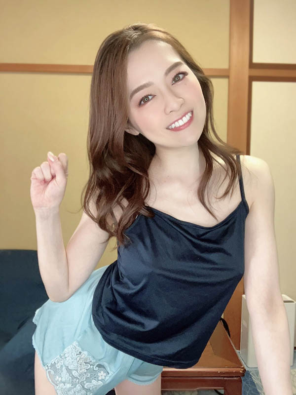 顶级轻熟女《藤环奈》精选作品推荐封面预览及内容赏析-知尤园