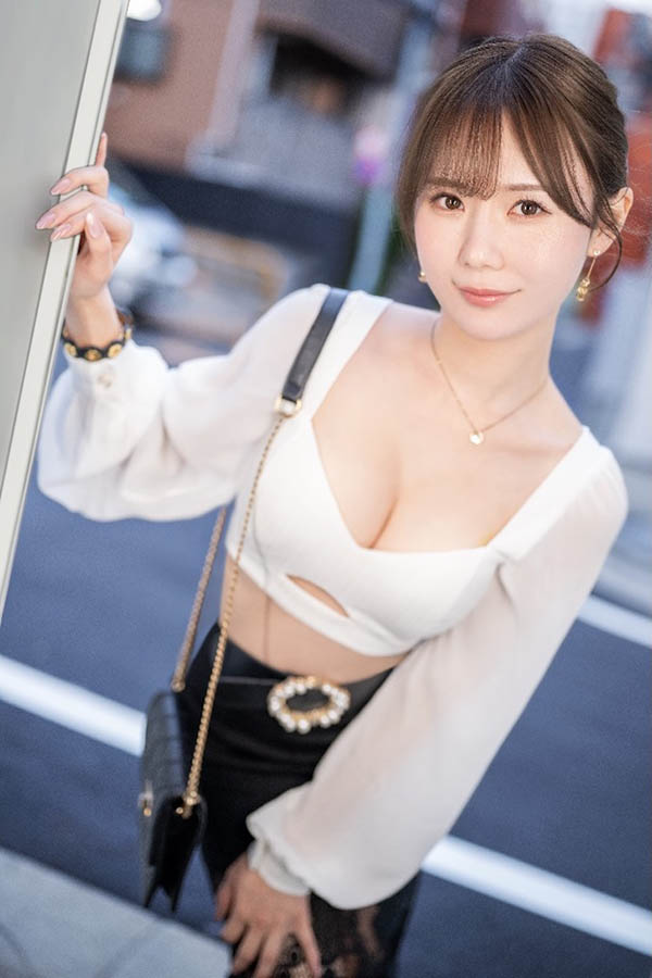 「miru」经典作品SSIS-938封面预览及内容赏析-知尤园