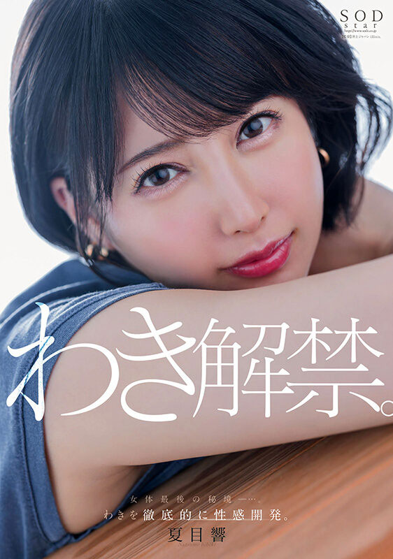「夏目响」最番作品START-236封面预览及内容赏析-知尤园