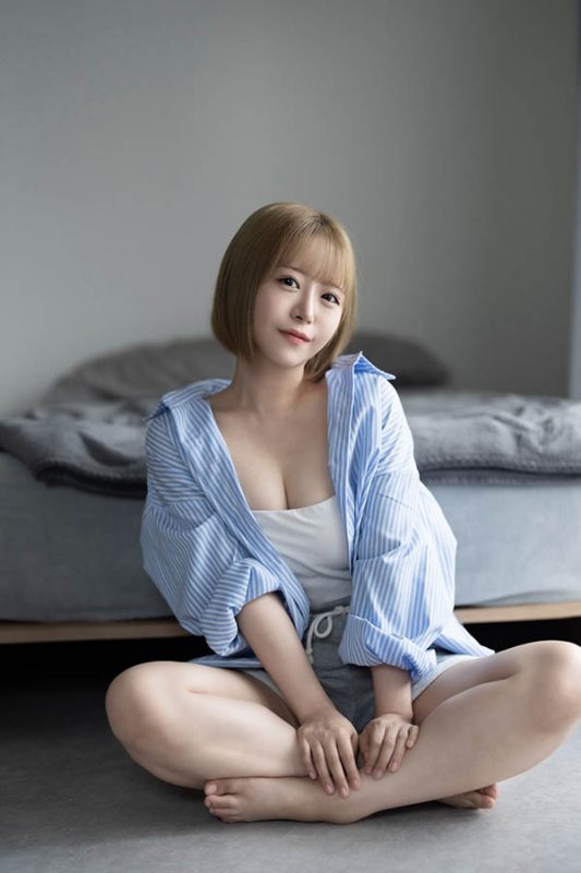 深月芽衣(深月めい)精选作品推荐封面预览及内容赏析-知尤园