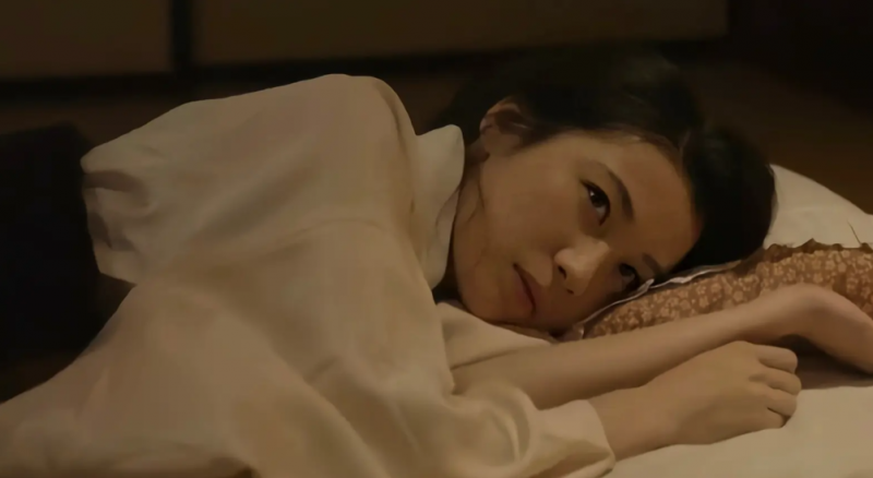 电影《花芯》中的女性突围,欲望的觉醒与时代的藩篱-知尤园