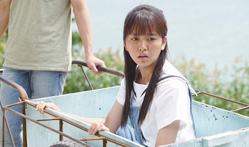 韩国高分青春电影《纯情》一封寄往1991年的夏日情书-知尤园
