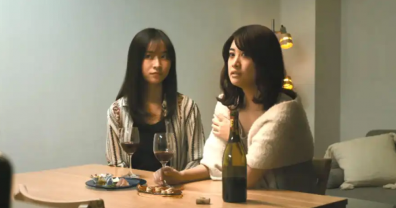 日本电影《养杀人鬼的女人》恶之共生,深渊凝视-知尤园