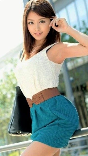 长谷川美玖（长谷川ミク）精选作品推荐封面预览及内容赏析-知尤园