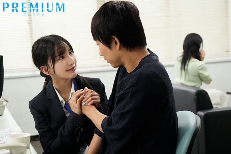 楪カレン(楪可怜)最番作品PRED-739封面预览及内容赏析-知尤园