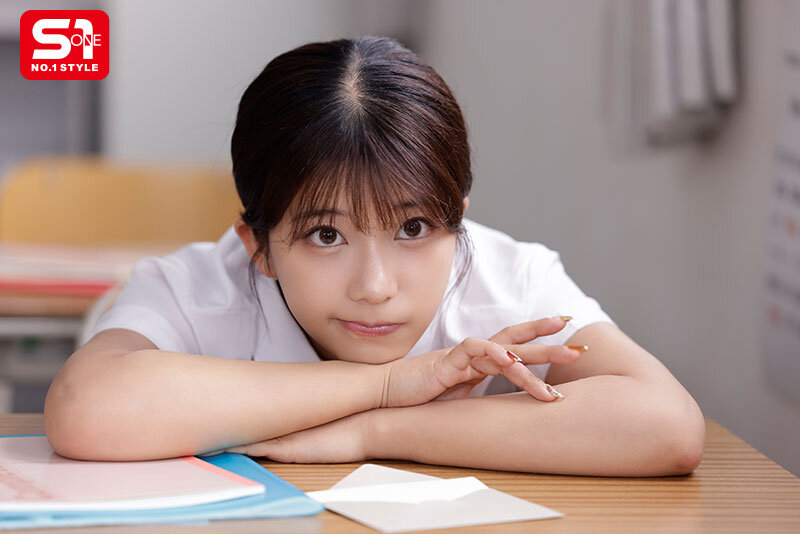川越にこ（川越仁子）最番作品SONE-582封面预览及内容赏析-知尤园