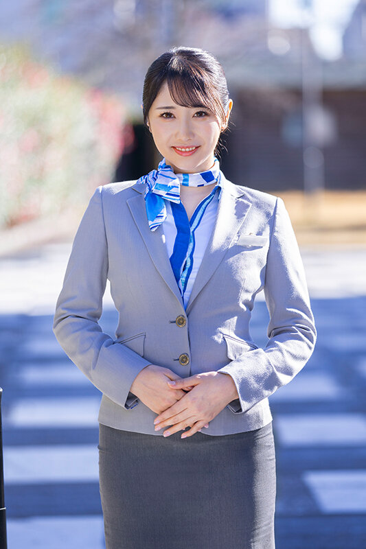 「小野坂唯香」最番作品DVMM-245封面预览及内容赏析-知尤园