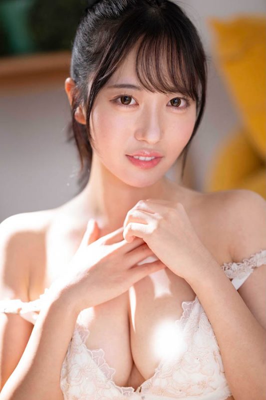 「塔乃花铃」最番作品MIDA-349封面预览及内容赏析-知尤园