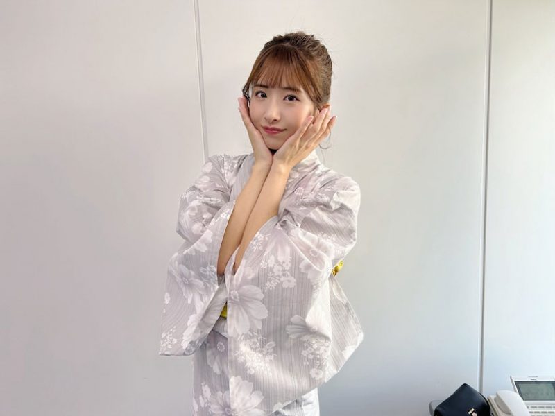川口桜(川口樱)最番作品MIDA-340封面预览及内容赏析-知尤园