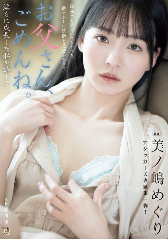 美ノ嶋めぐり(美之嶋惠理)最番作品ADN-720封面预览及内容赏析-知尤园
