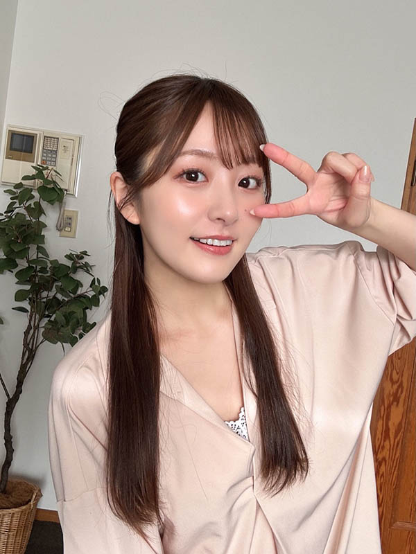 青空ひかり(青空光)最番作品START-104封面预览及内容赏析-知尤园