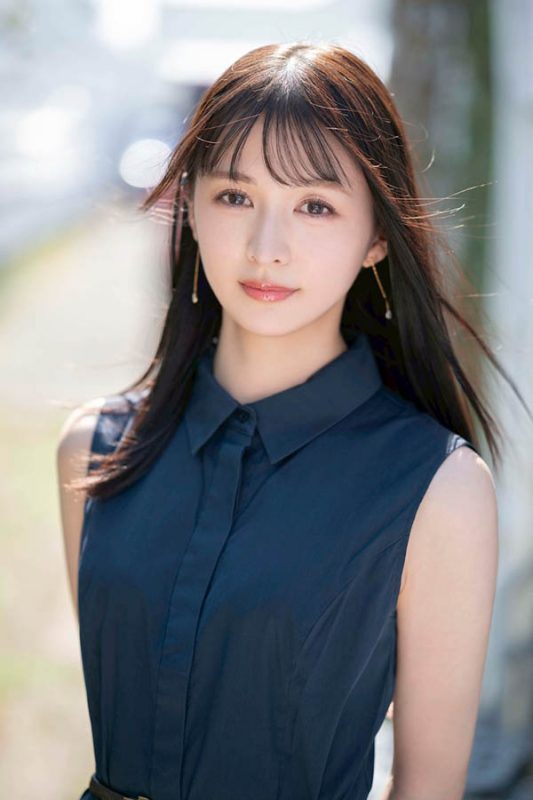 「幸村泉希」最番作品MIKR-048封面预览及内容赏析-知尤园