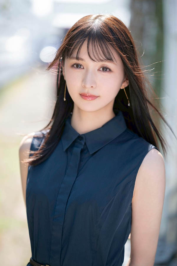 「幸村泉希」最番作品MIKR-048封面预览及内容赏析-知尤园