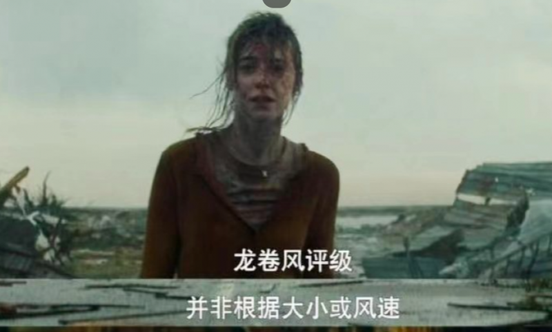 电影《唯一》灾难中的希望与勇气,一部震撼心灵的影片-知尤园