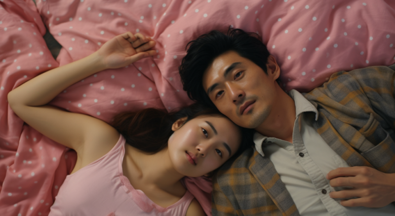韩国经典喜剧爱情片《疯狂初恋》 韩国的甜蜜初恋喜剧-知尤园