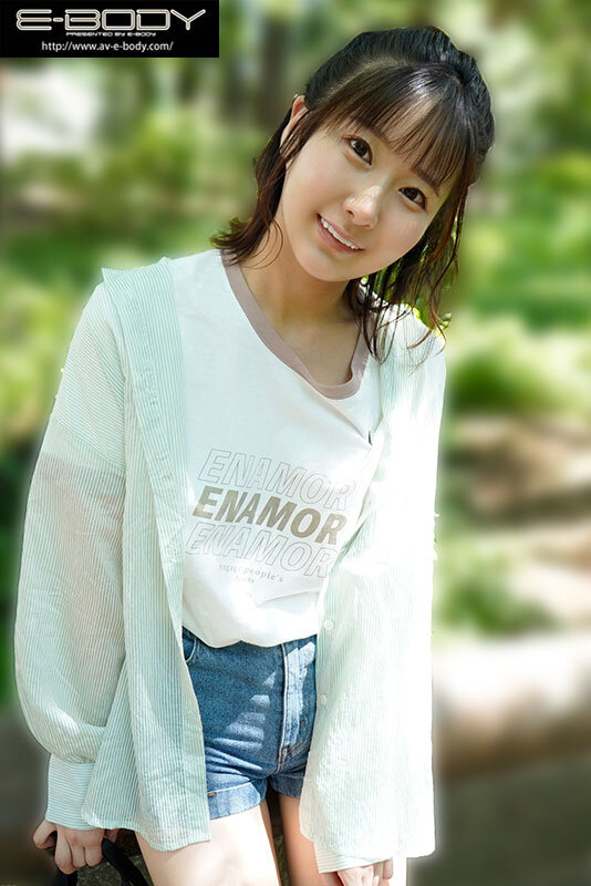 「由衣阳菜」最番作品EBWH-292封面预览及内容赏析-知尤园