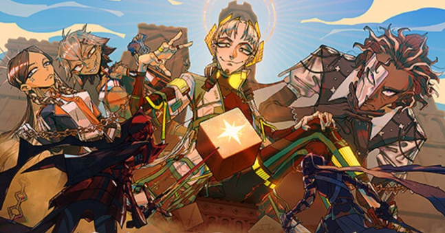策略游戏《Dice A Million》策略与运气交织的百万冒险-知尤园