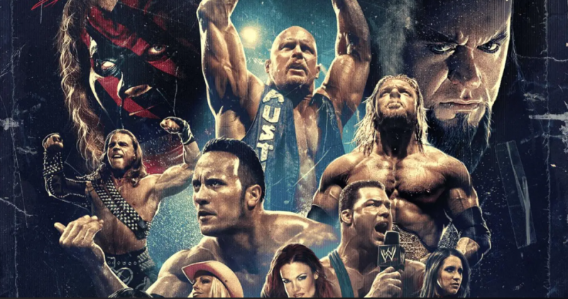 动作游戏《WWE 2K26》沉浸式摔角体验的革新之作-知尤园