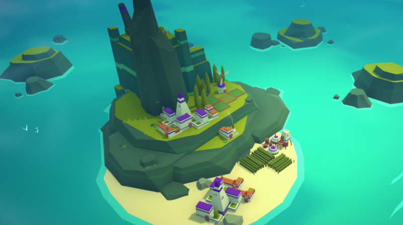 探索《Bootstrap Island》一场充满未知的动作冒险之旅-知尤园