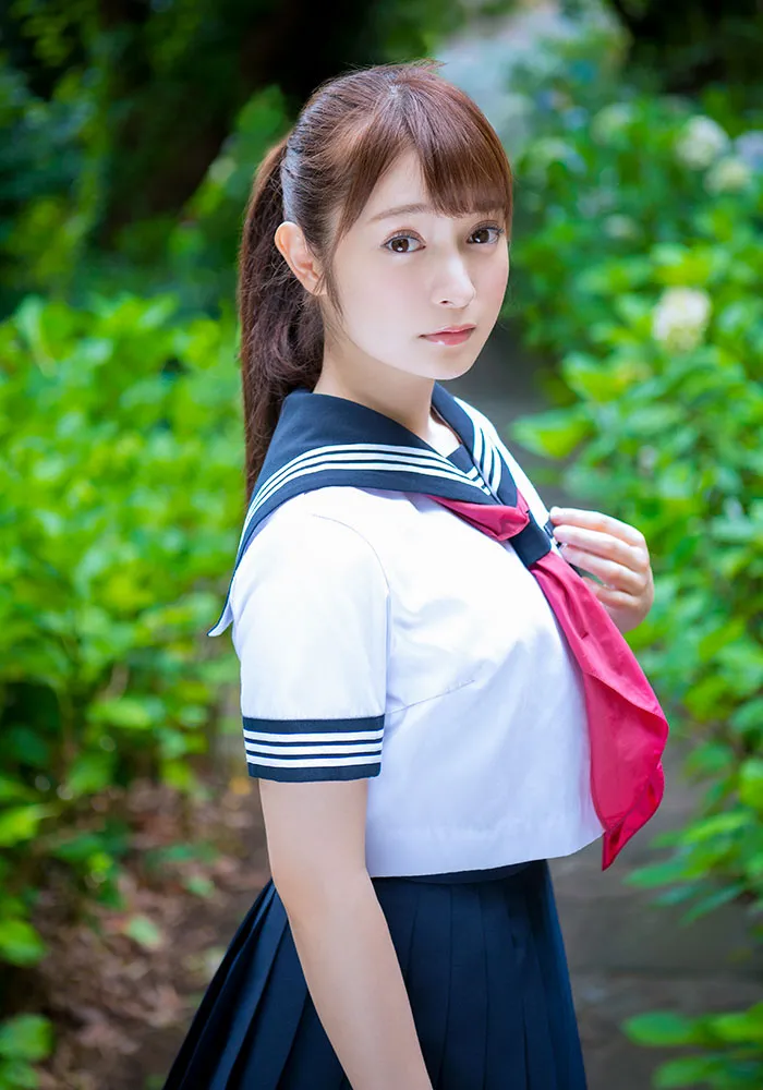 图片[3]-成宫りか（成宫莉香）作品STARS-007资料介绍与影像预览-知尤园