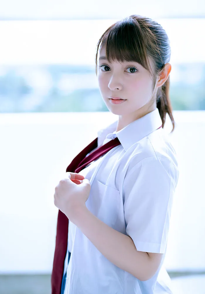 图片[4]-成宫りか（成宫莉香）作品STARS-007资料介绍与影像预览-知尤园