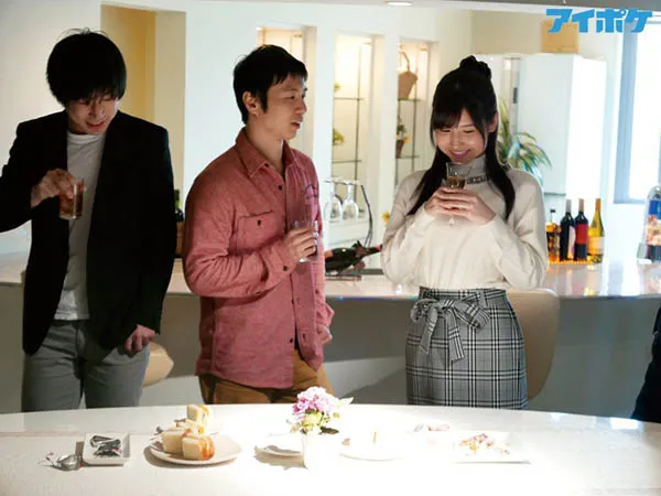 图片[5]-桜空もも(樱空桃)作品IPX-321资料介绍与内容预览-知尤园
