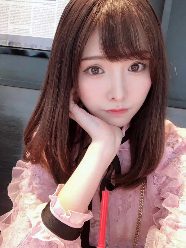 图片[3]-桥本ありな（桥本有菜）作品SSNI-476详细资料及评价分析-知尤园