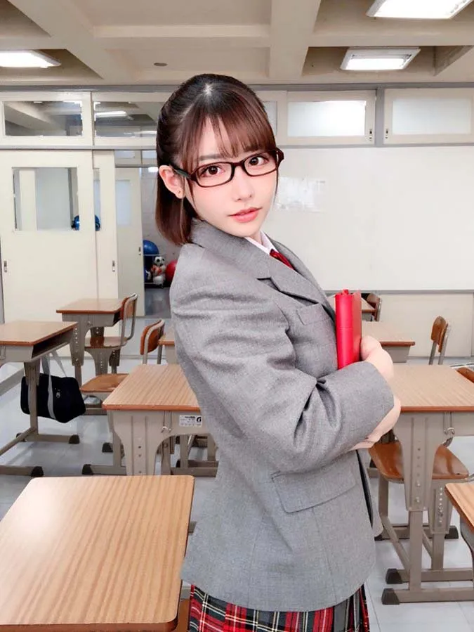 图片[3]-深田えいみ（深田咏美）作品号MIAA-024作品详细资料及内容预览-知尤园